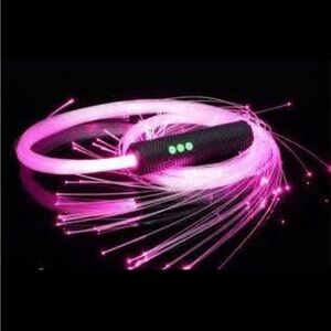 Ants on Melon LED Whip